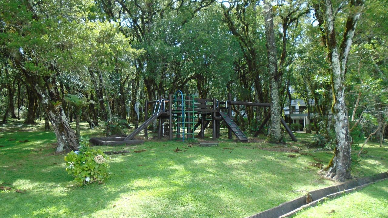 Flat No Hotel Mountain Village カネラ エクステリア 写真
